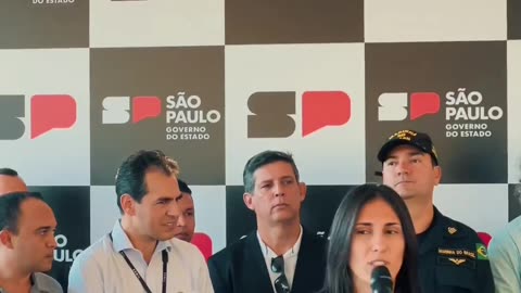 Tarcísio governando por SP