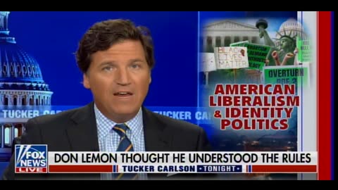 Ouch! Tucker Carlson SAVAGES Nikki Haley in Cold Open