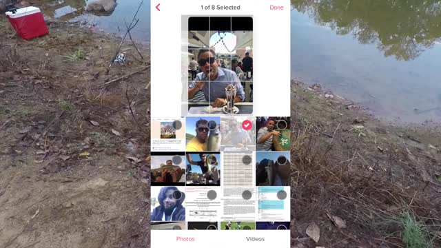 Catching Catfish on Tinder: The Valentine's Day Fishing Special