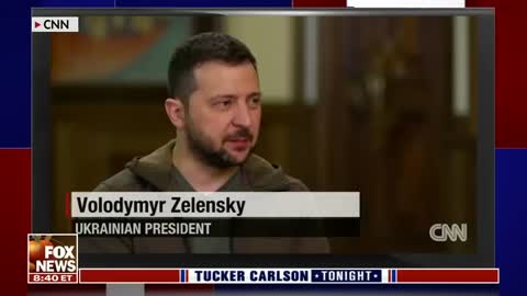 Zelenskyy is working for an agenda, not the people of Ukraine: Ex-special ops pilot: L. Todd Wood