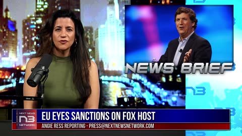 Fox News Host's Interview Ignites Global Outrage