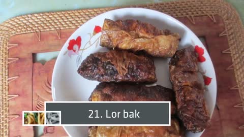 Taste The Best Of Malaysia – 28 Best Malaysian Food