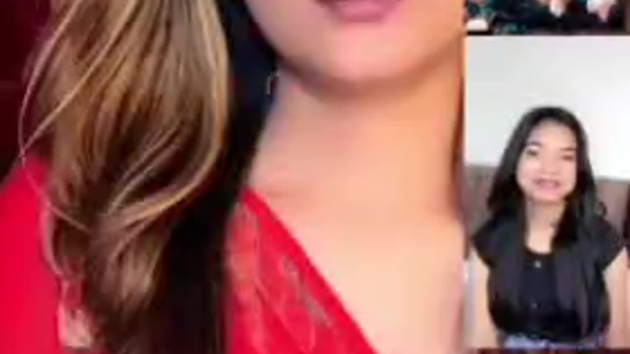 Live show tango private pk Group