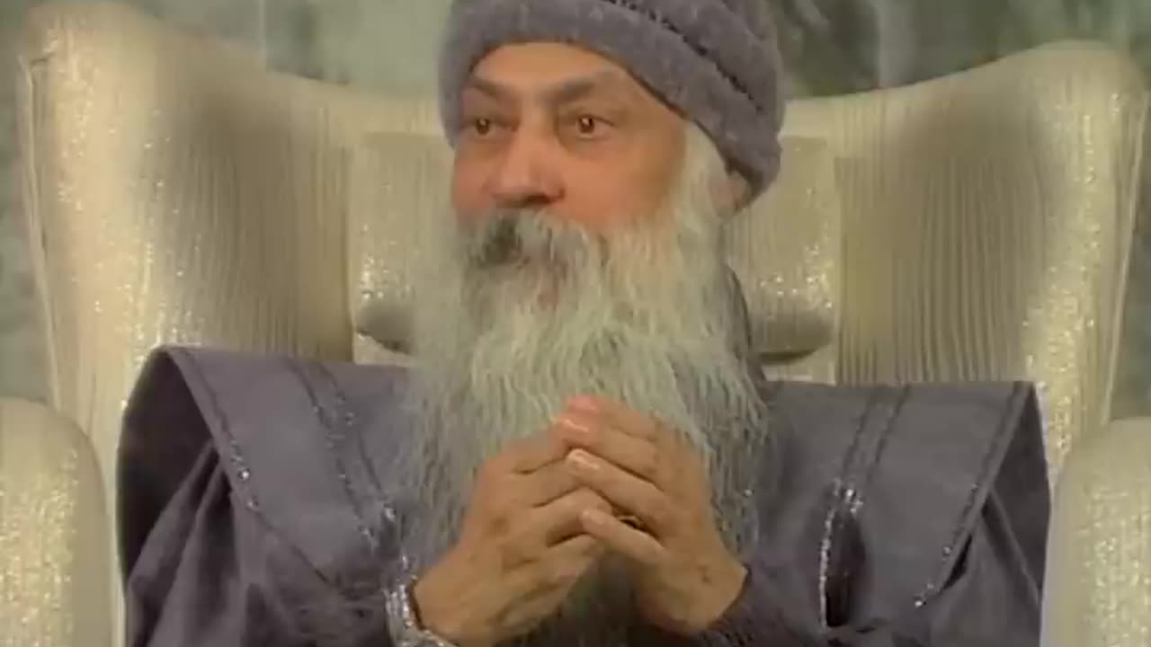 OSHO: Truth Is What Works