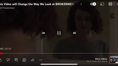 Voddie Baucham -Brokenness