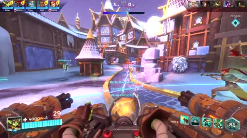 Paladins 10