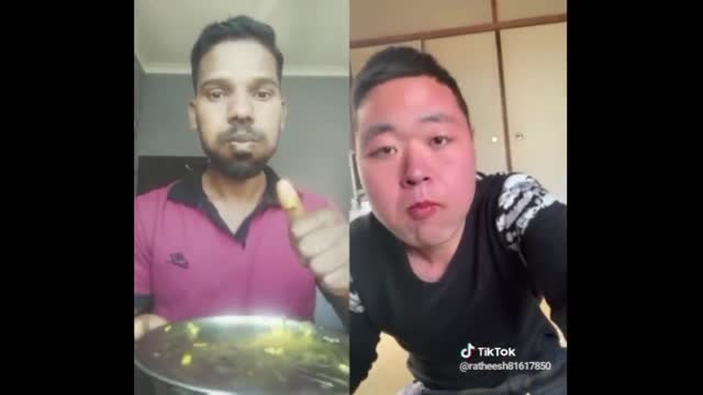 Funny Eating Video | Funny Videos |