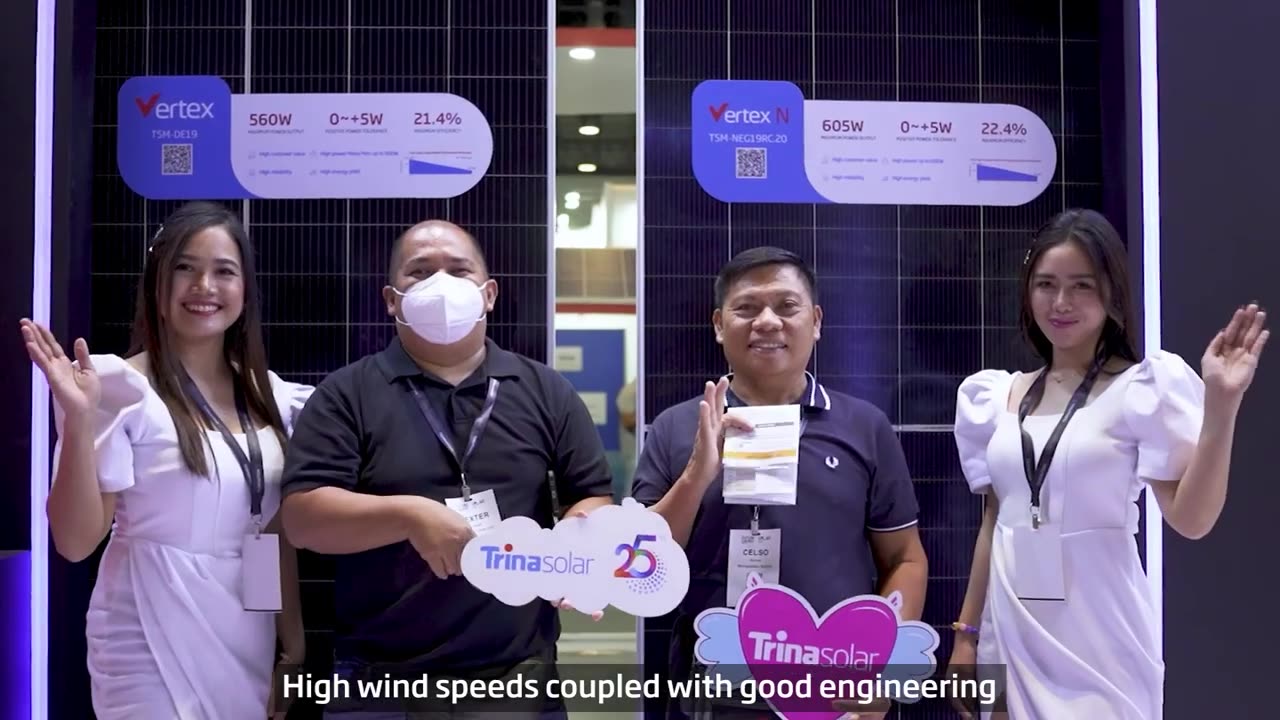 The Future Energy Show & The Solar Show Philippines 2023 Highlights