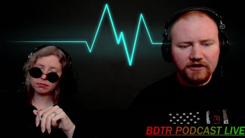 BDTR Saturday Night Live w/ John Hyde 9-16-2023