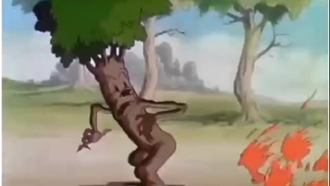 This animation from 1932 is a masterpiece 😂