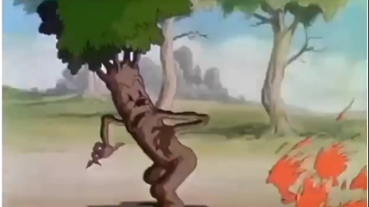 This animation from 1932 is a masterpiece 😂