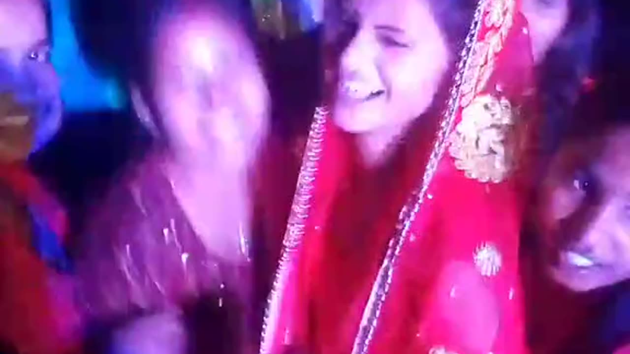 Marrige video