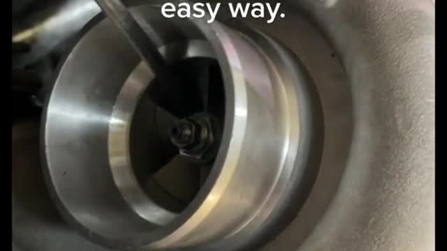 The easiest way to start turbocharging.