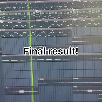 How I Made an Alternative Type Beat in Fl Studio!