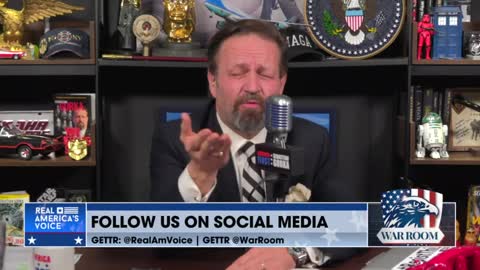 Seb Gorka: Elon Musk Plays With Politics "Like A Kid In Toy Store"