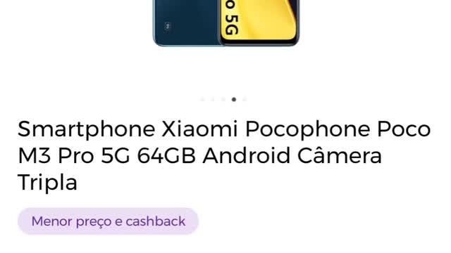 Poco m3 pro