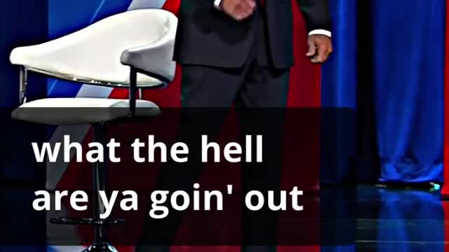 President Joe biden