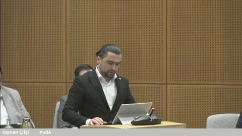 PvdA over amendement GGD HvB islamisering