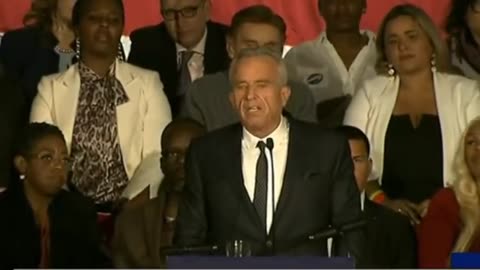 RFK Jr. says we are in Ukraine because of our ‘compassion’ and in support of Ukrainians