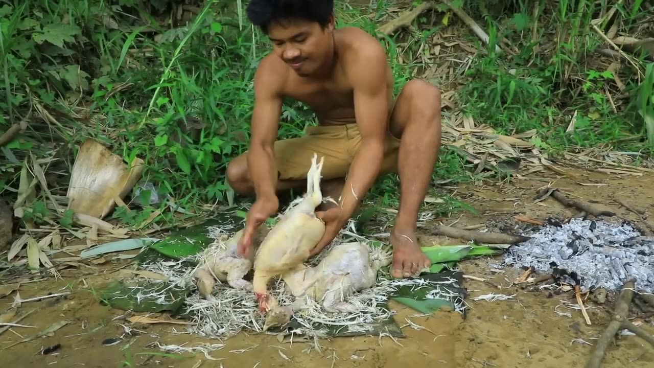 Don't Miss Out on This Fowl-tastic Cooking Method for Chicken