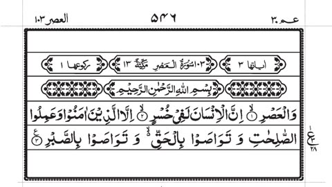 Reflecting on Surah Al-Humazah: Insights from Surahe Asar