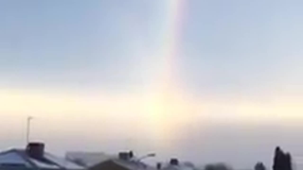 Morning video