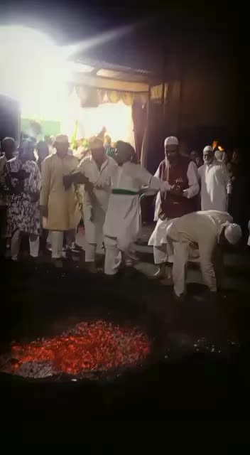 Oh my god they all fell down