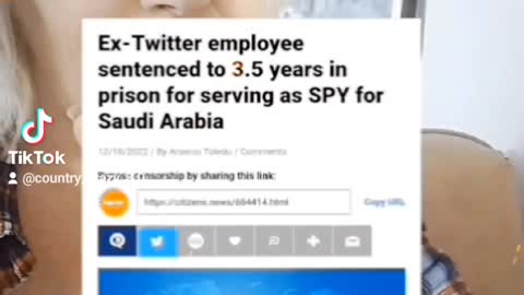 Well this is turning out to be the story that just keeps on giving