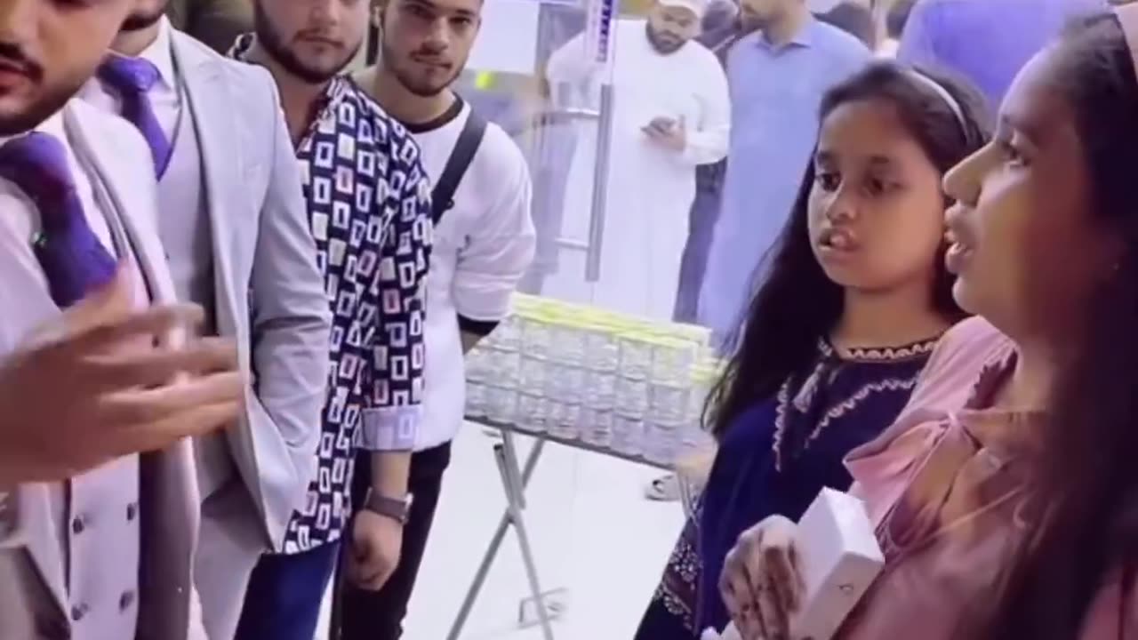 Zam zam electronic chhote bhai bade bhai
