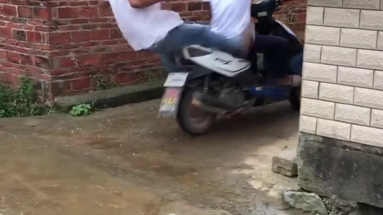 Fanny video 😂