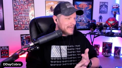 CobraCast 199