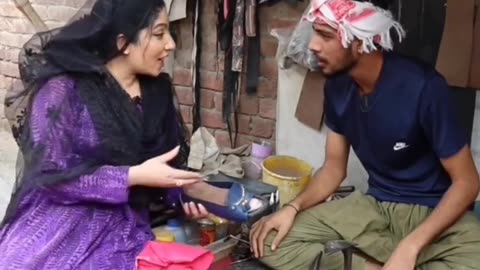 Funny Video | Punjabi Funny Video