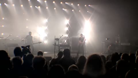 Nine Inch Nails - With Teeth Live - nineinchnailsmusic 1080p HD