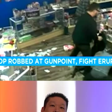 California Stores Continue To Remain Unarmed