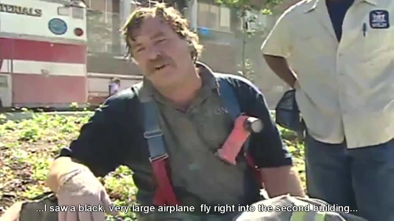 'Illuminati Disney Exposed and 9/11 Truth {Documentary}' - 2013