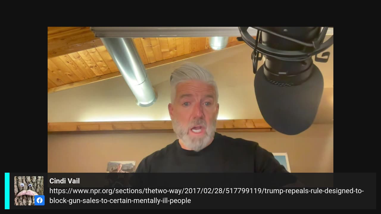 Get Real With Rick Dancer