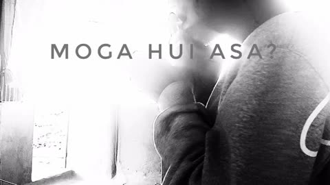 Moga Hui asa ( konkani version)