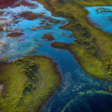 Top 10 Most Beautiful Natural Wonders Of The World Part 1