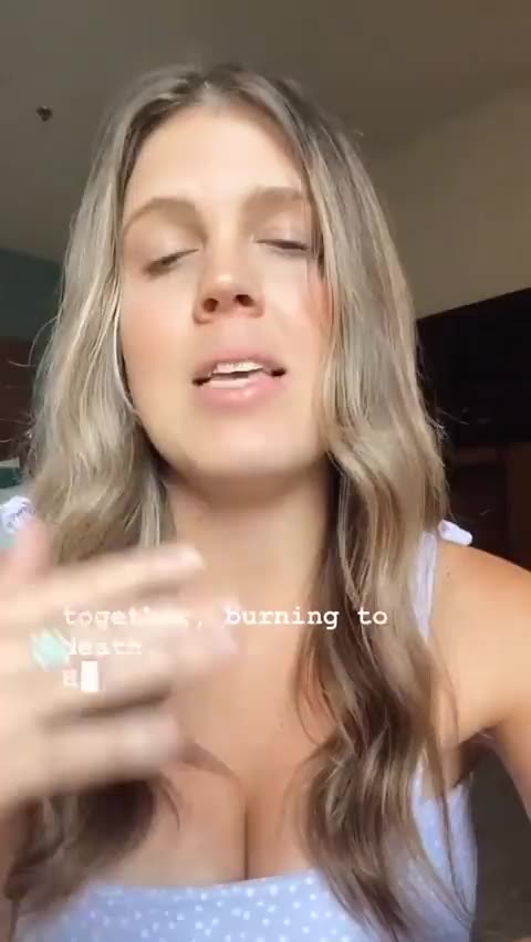 Here’s another one. For what it’s worth. Maui Hawaii. Bone chilling.