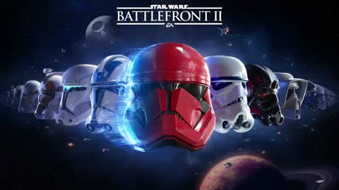 Star Wars Battlefront 2 Stream 12 13 2020