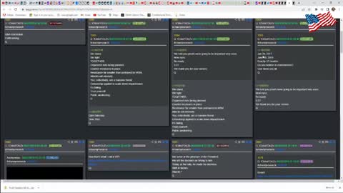 TRUMP TRAIN IN THE HOUSE TODAYS BIG NEWS .