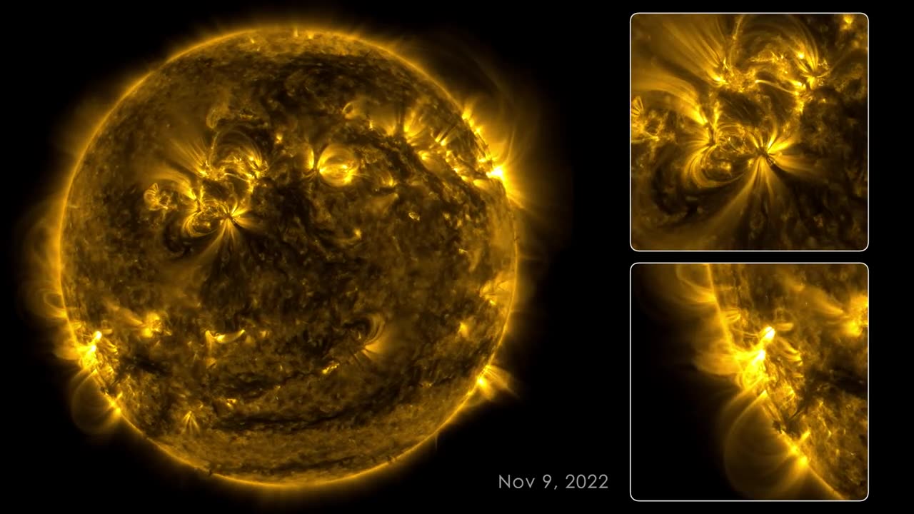 NASA Videos