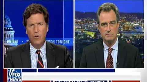 Tucker Carlson exposes Hunter Biden liars and frauds