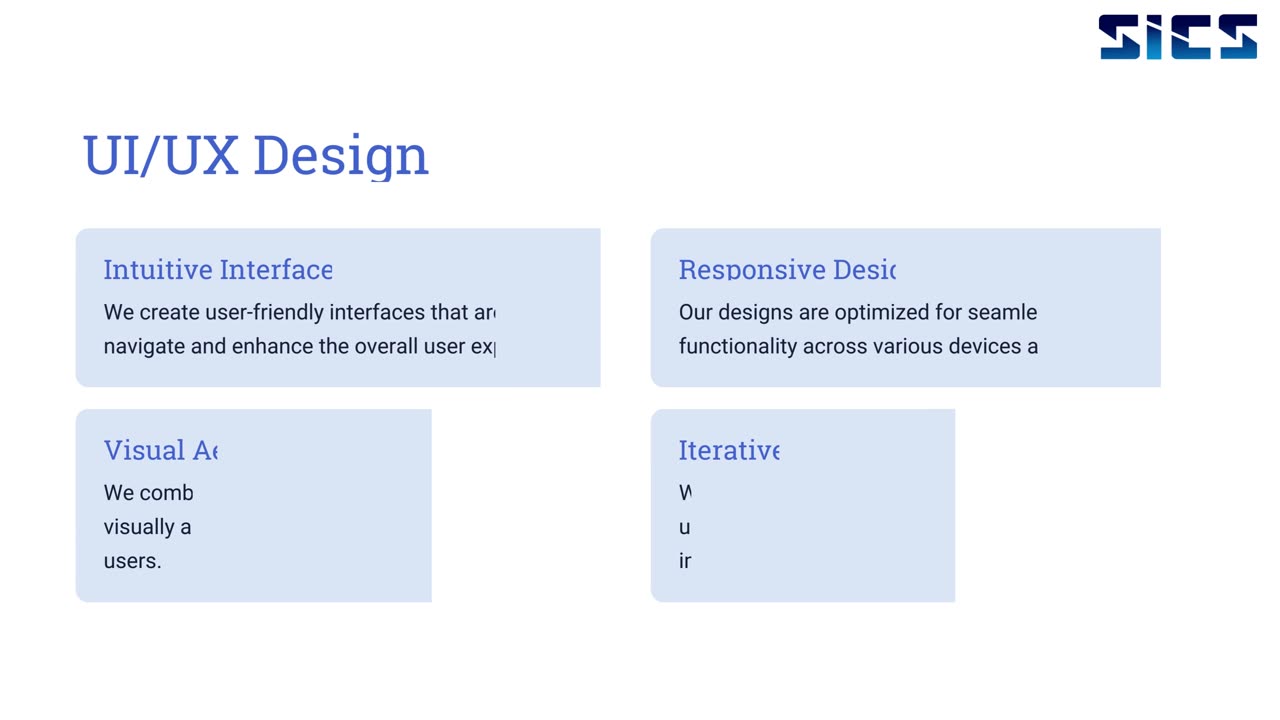 India's Leading Position in User Interface and Experience Innovation for the Future of Design