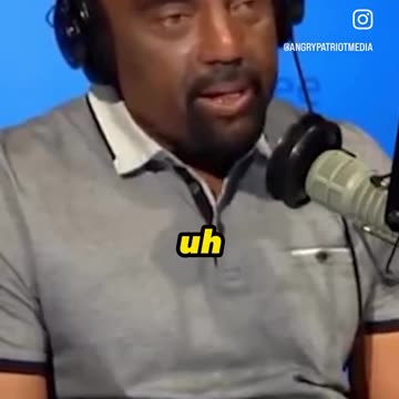 Jesse Lee Peterson BETAS