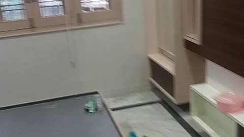Work place