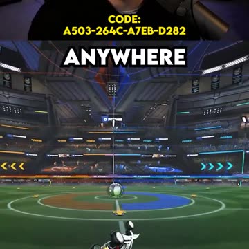 Because players cannot speed up the transition