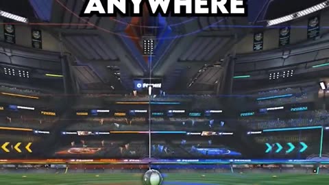 Because players cannot speed up the transition