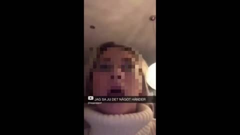 Mattias Borg försvunnen 5 December 2020