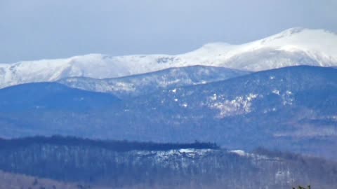 White Mountains